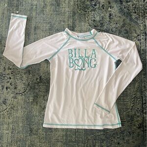 Billabong Top L